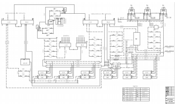 恒溫恒濕！貴州銅仁卷煙廠應(yīng)用復(fù)合型地源熱泵系統(tǒng)-地大熱能
