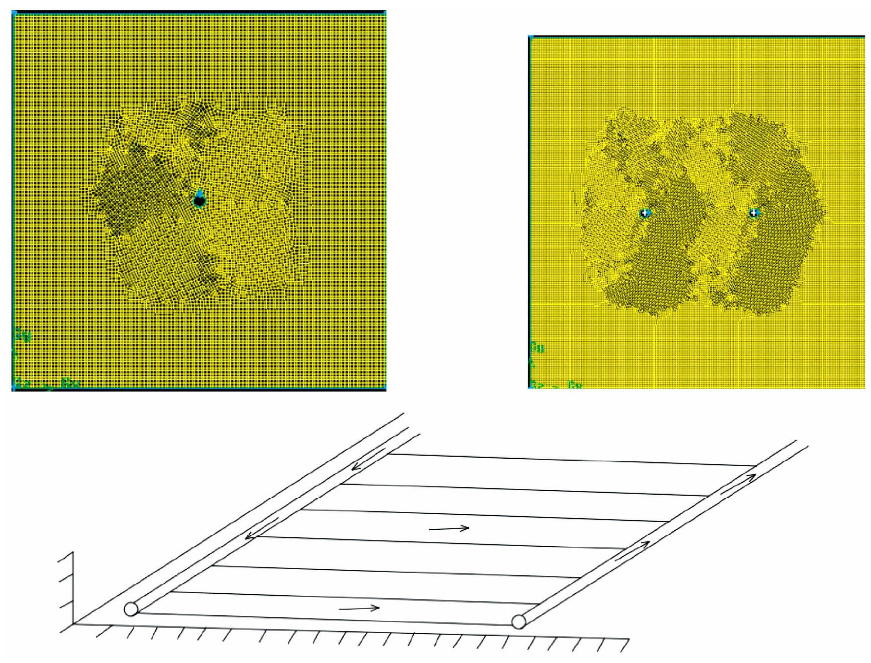以地?zé)崮転闊嵩礈厥掖笈锿寥罍囟葓?chǎng)的研究-地大熱能 以地?zé)崮転闊嵩礈厥掖笈锿寥罍囟葓?chǎng)的研究-地大熱能
