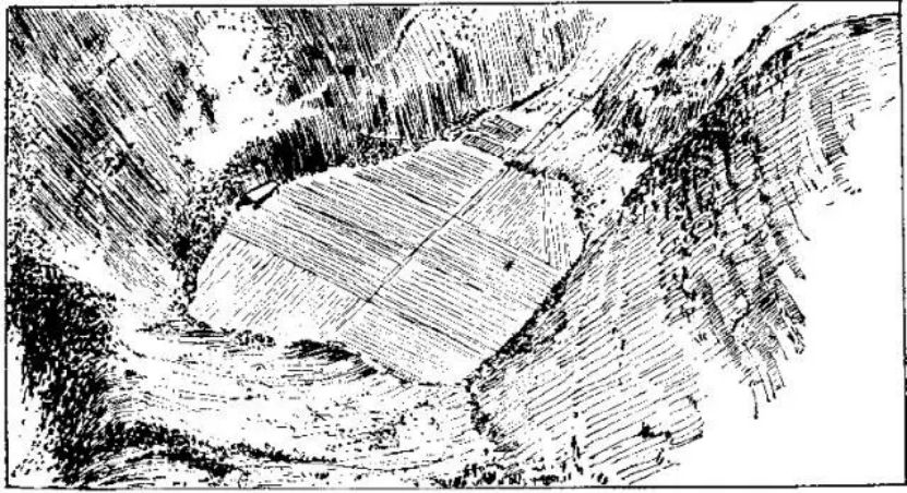 盤點(diǎn)各類地質(zhì)地貌類型-地?zé)豳Y源開發(fā)-地大熱能