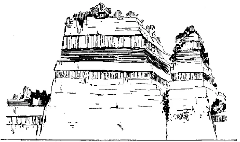盤點(diǎn)各類地質(zhì)地貌類型-地?zé)豳Y源開發(fā)-地大熱能