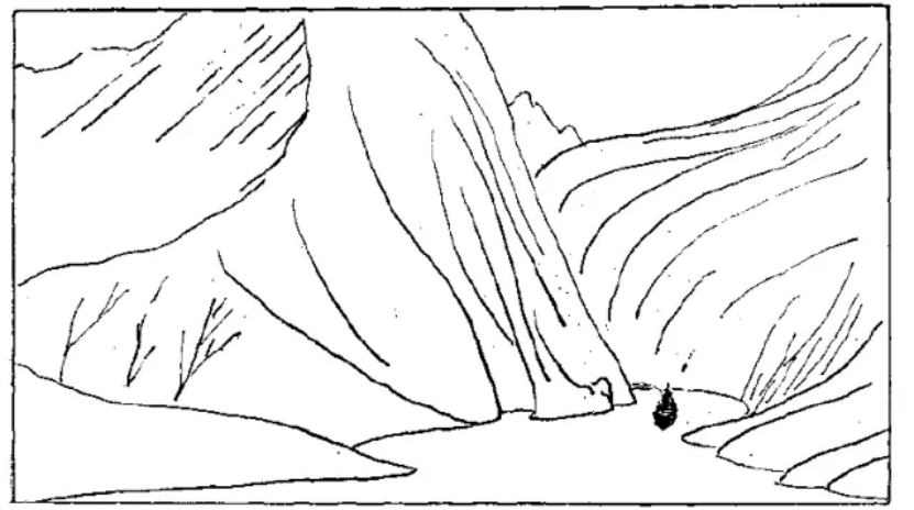 盤點(diǎn)各類地質(zhì)地貌類型-地?zé)豳Y源開發(fā)-地大熱能