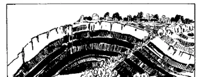 盤點(diǎn)各類地質(zhì)地貌類型-地?zé)豳Y源開發(fā)-地大熱能