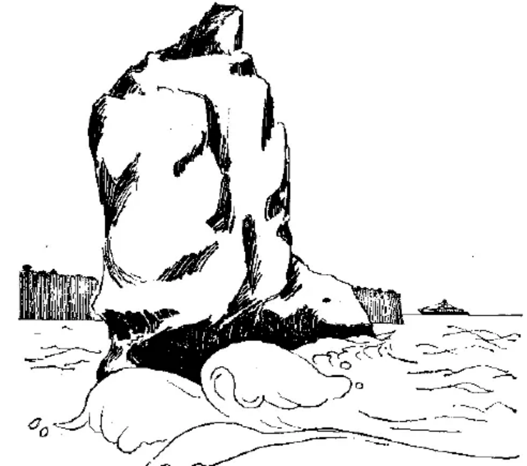 盤點(diǎn)各類地質(zhì)地貌類型-地?zé)豳Y源開發(fā)-地大熱能