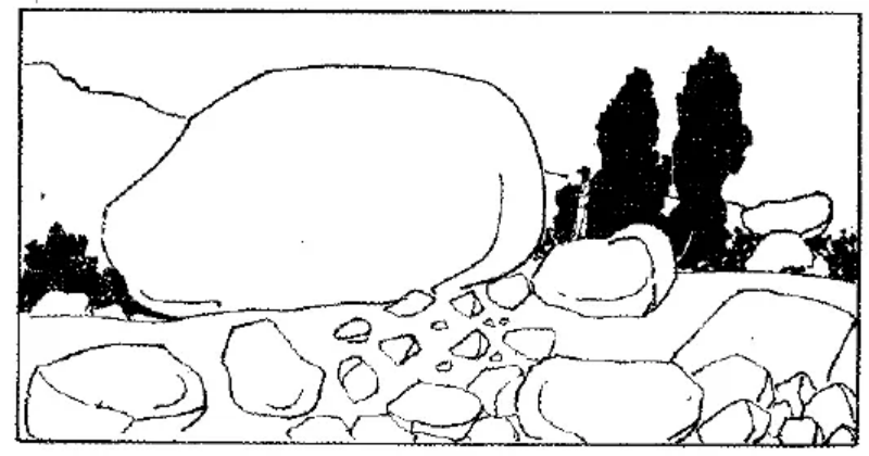 盤點(diǎn)各類地質(zhì)地貌類型-地?zé)豳Y源開發(fā)-地大熱能