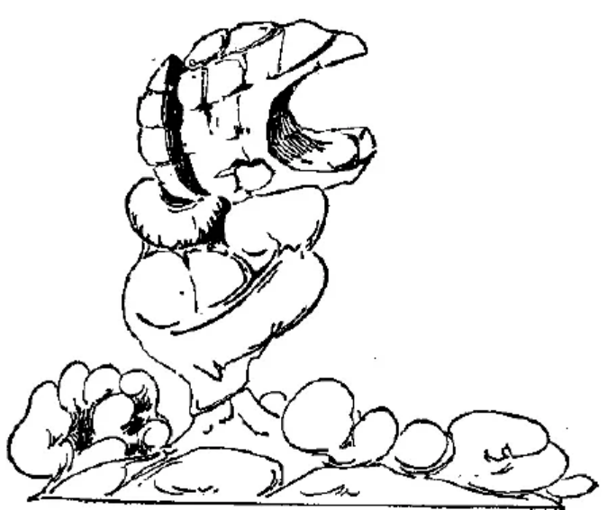 盤點(diǎn)各類地質(zhì)地貌類型-地?zé)豳Y源開發(fā)-地大熱能