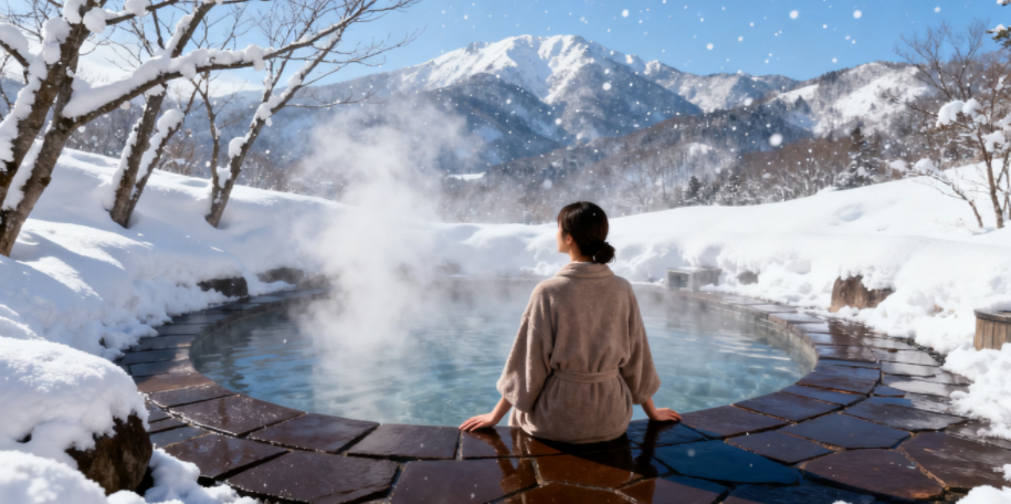 2025溫泉旅游行業(yè)市場規(guī)模及未來發(fā)展趨勢、前景分析-地?zé)釡厝_發(fā)-地大熱能