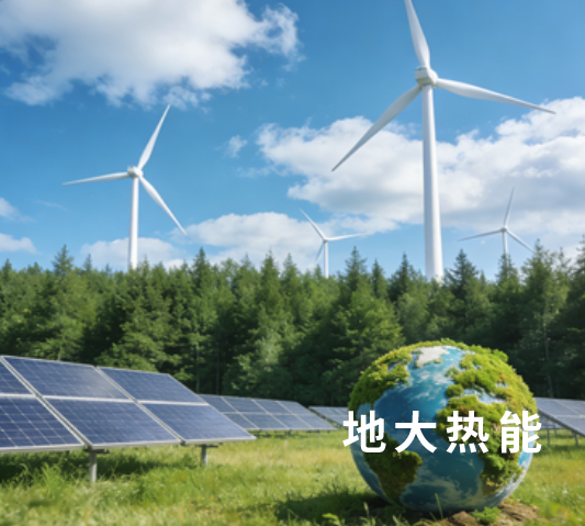 吉林今年將打造3家國(guó)家級(jí)零碳園區(qū) 培育10家左右省級(jí)零碳園區(qū)-地大熱能 吉林今年將打造3家國(guó)家級(jí)零碳園區(qū) 培育10家左右省級(jí)零碳園區(qū)-地大熱能