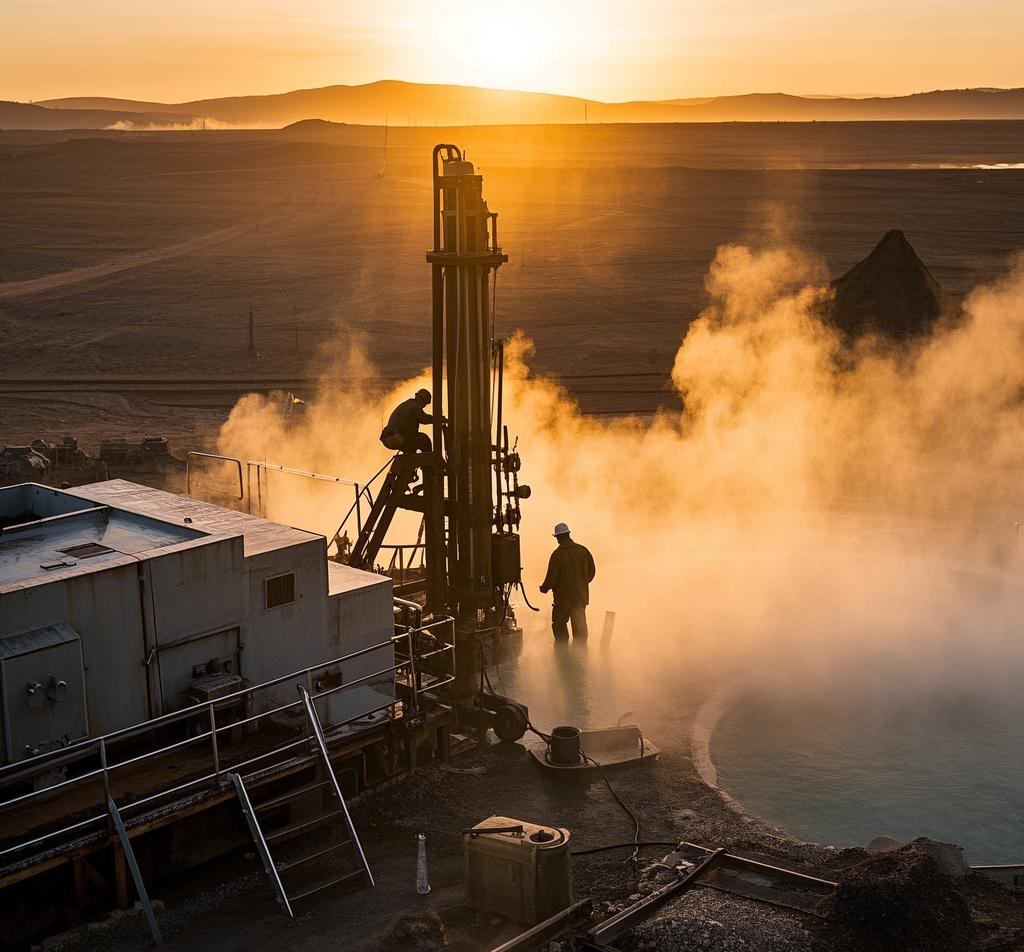 兩會對地熱能的意義及新能源未來發(fā)展趨勢-地大熱能 兩會對地熱能的意義及新能源未來發(fā)展趨勢-地大熱能